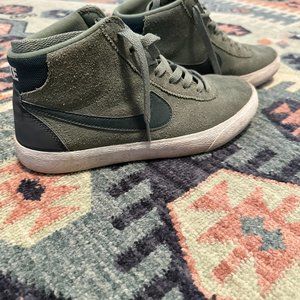 Nike SB Bruin High Top | Women's 7.5